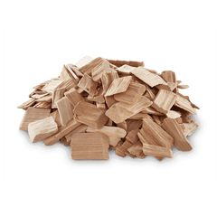 Weber Cherry Wood Chips 17140