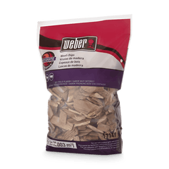 Weber Mesquite Wood Chips 17149