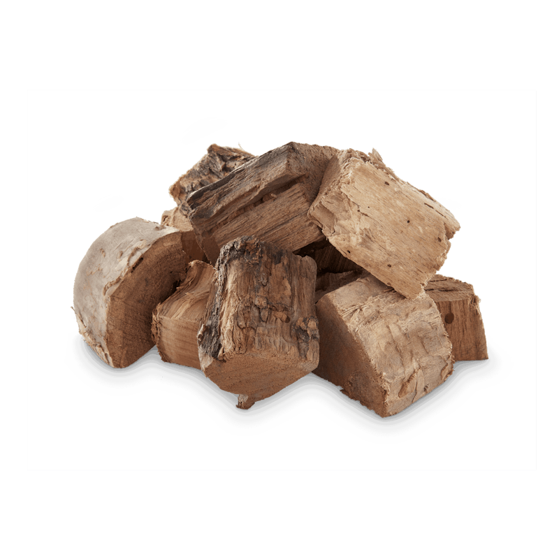 Weber Mesquite Wood Chunks 17150