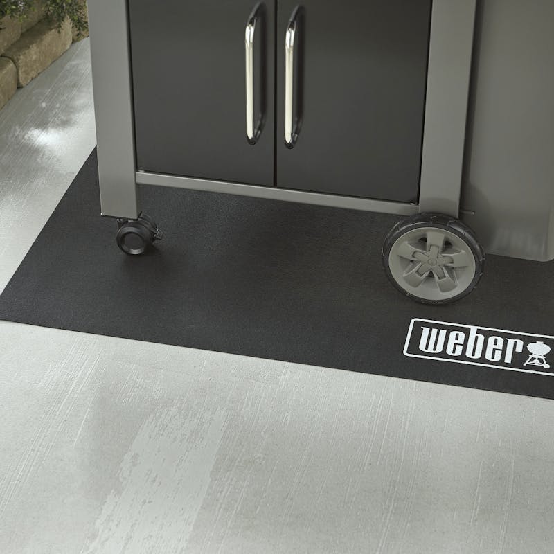 Weber Floor Protection Mat 7696