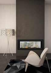 Emerson 48ST Gas Fireplace