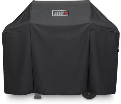 Weber Premium Grill Cover For Spirit II 300 Series Grill - 8 Pack 207139