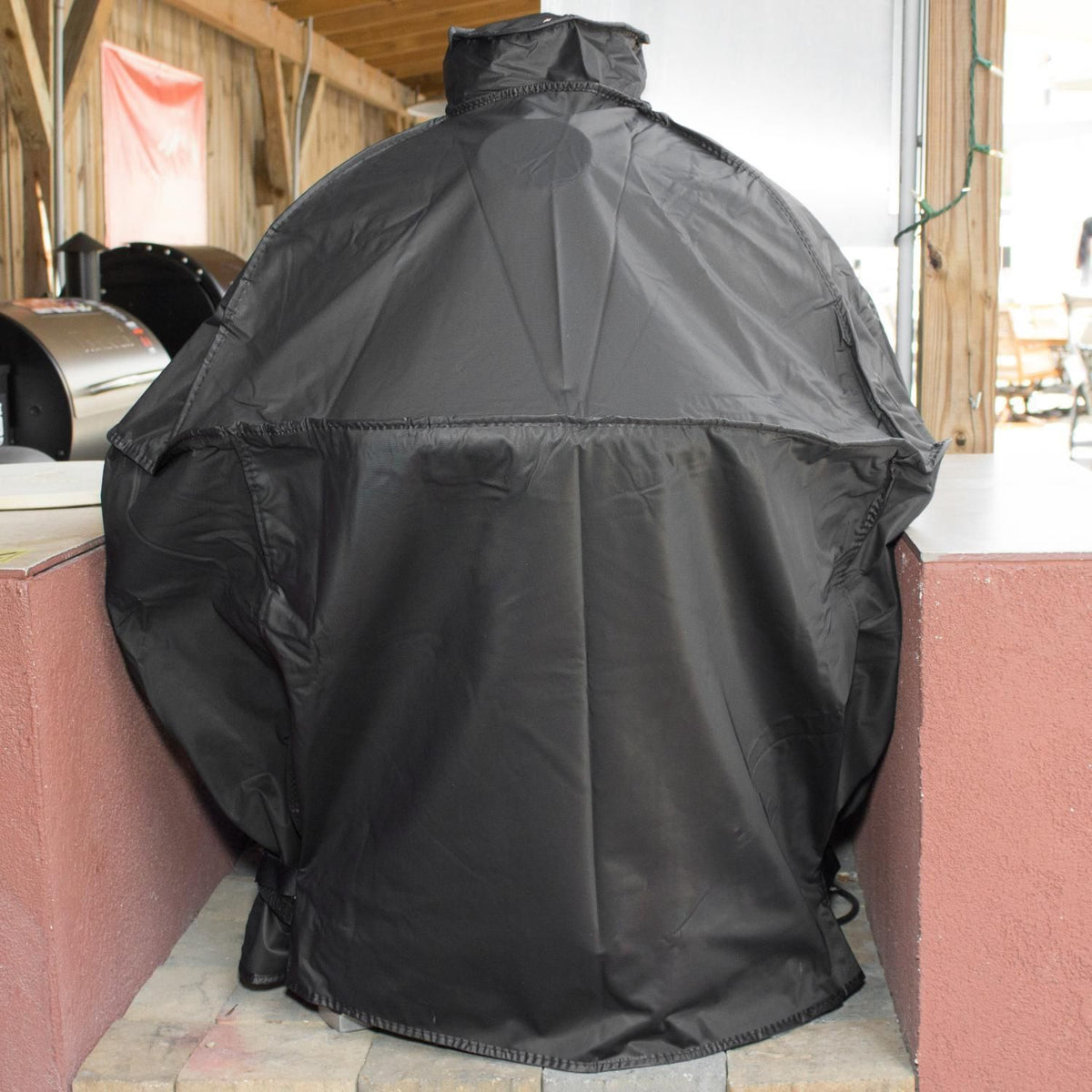 Blaze Vinyl Grill Cover for Kamado Grill 20KMBICV