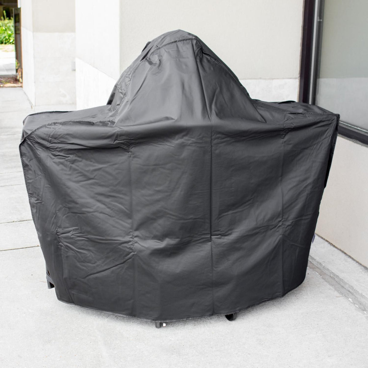 Blaze Vinyl Grill Cover for Kamado Grill on Cart 20KMCTCV