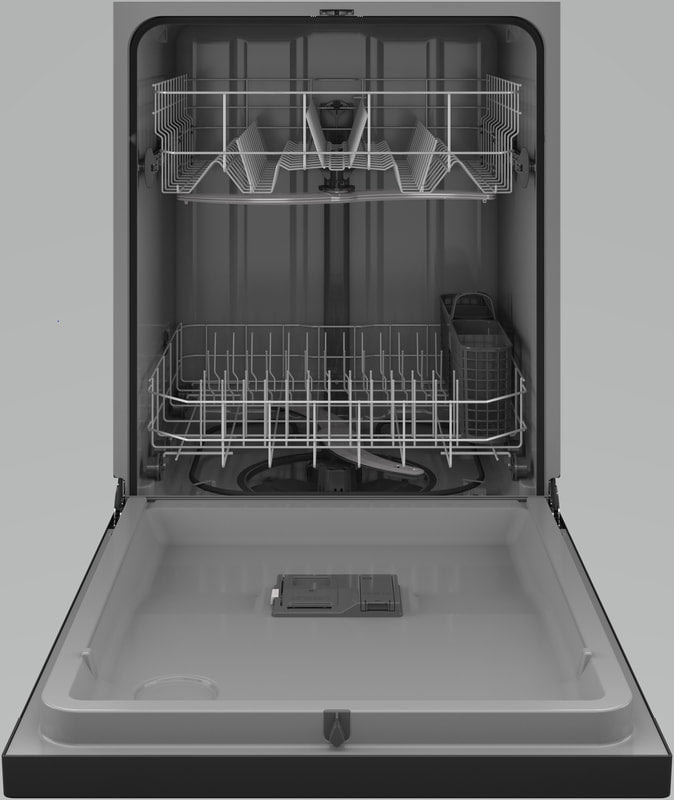 Crosley Built In Dishwasher