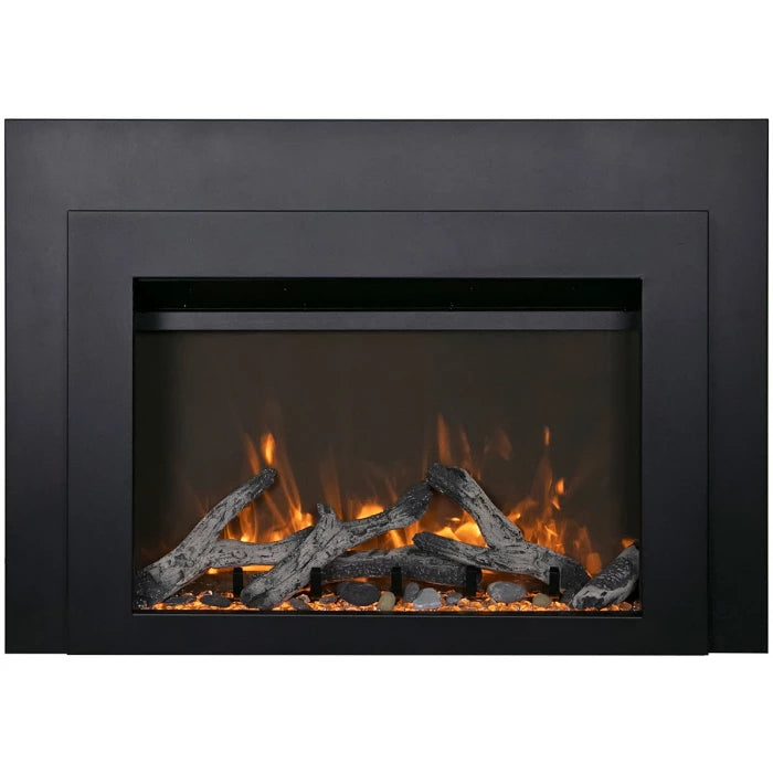 Sierra Flame INS-FM Smart Insert