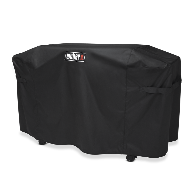 Weber 36" Black Premium Grill Cover 3400030