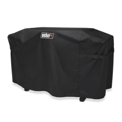 Weber 36" Black Premium Grill Cover 3400030