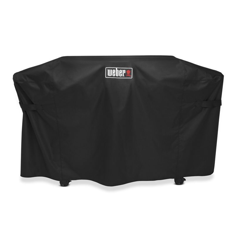 Weber 36" Black Premium Grill Cover 3400030