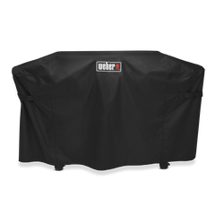 Weber 36" Black Premium Grill Cover 3400030