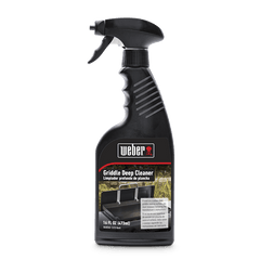 Weber Griddle Cleaner 16 oz 3400076