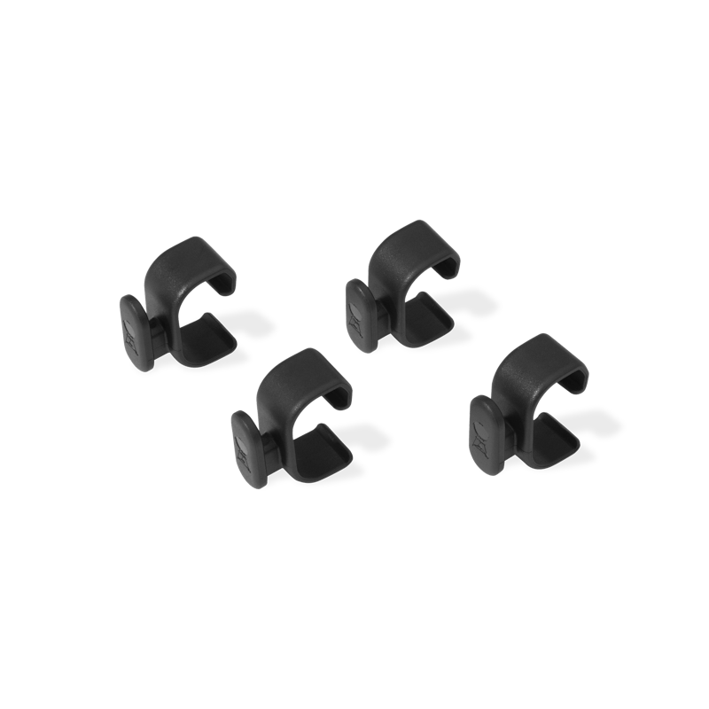Weber Works Organizer Kit Black 3400106