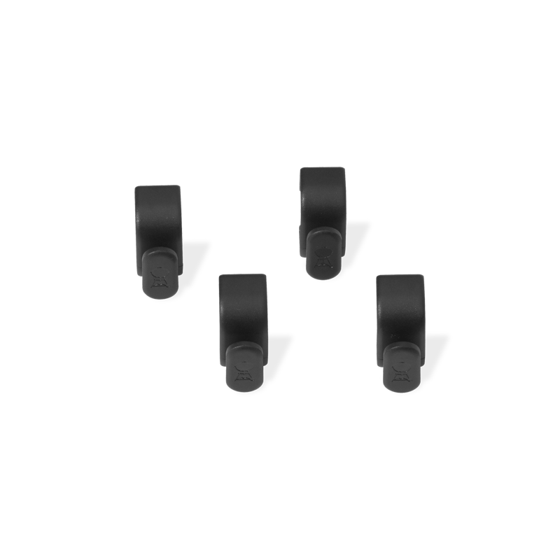 Weber Works Organizer Kit Black 3400106