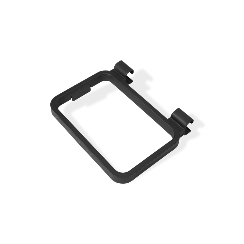 Weber Works Organizer Kit Black 3400106