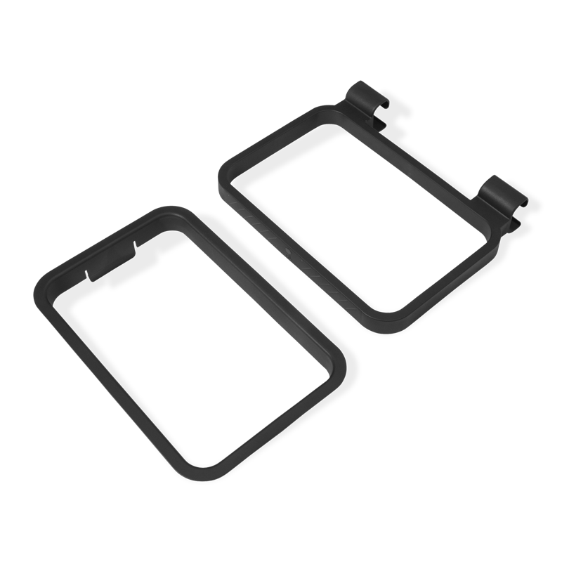 Weber Works Organizer Kit Black 3400106
