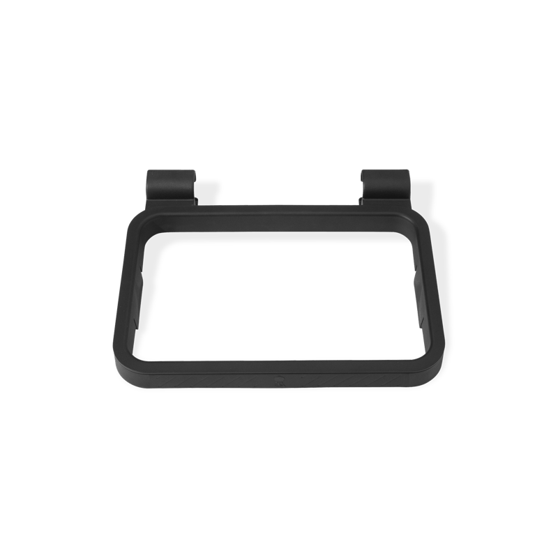 Weber Works Organizer Kit Black 3400106