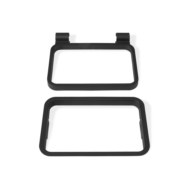 Weber Works Organizer Kit Black 3400106