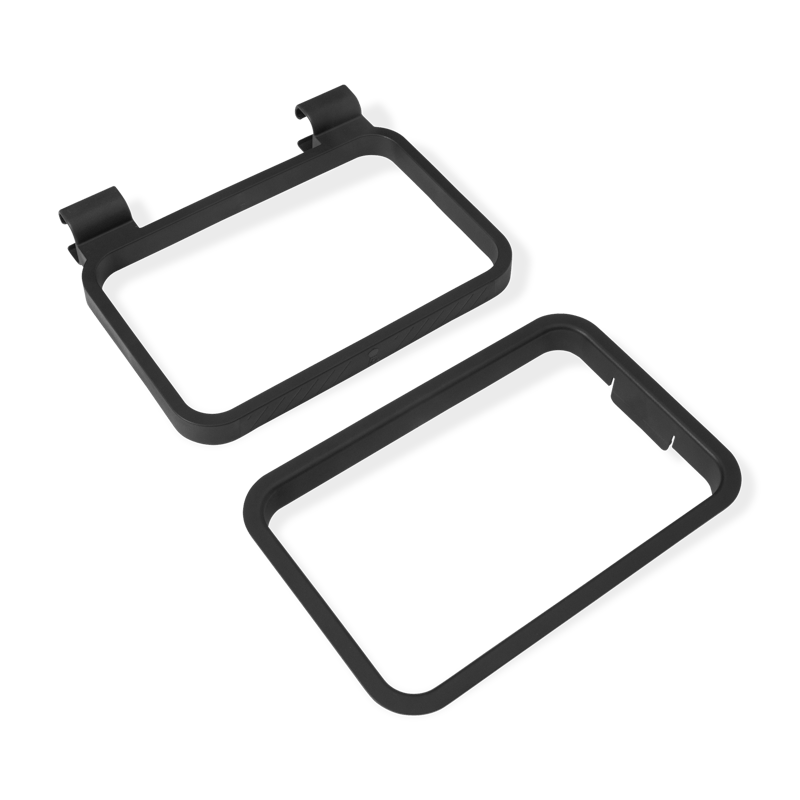 Weber Works Organizer Kit Black 3400106