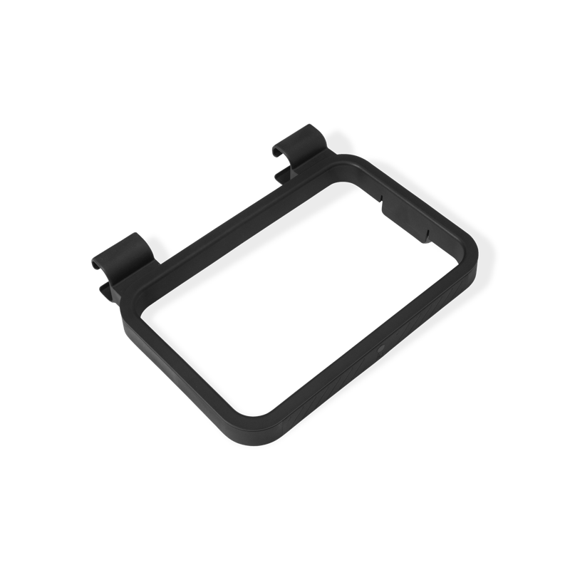 Weber Works Organizer Kit Black 3400106
