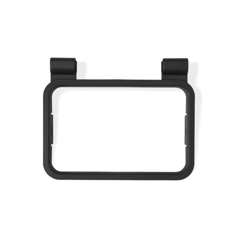Weber Works Organizer Kit Black 3400106