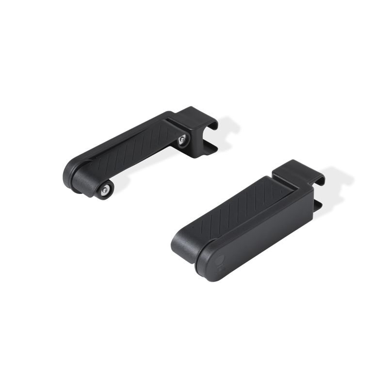 Weber Works Organizer Kit Black 3400106