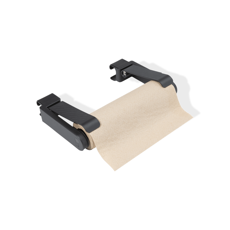Weber Works Organizer Kit Black 3400106