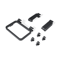 Weber Works Organizer Kit Black 3400106