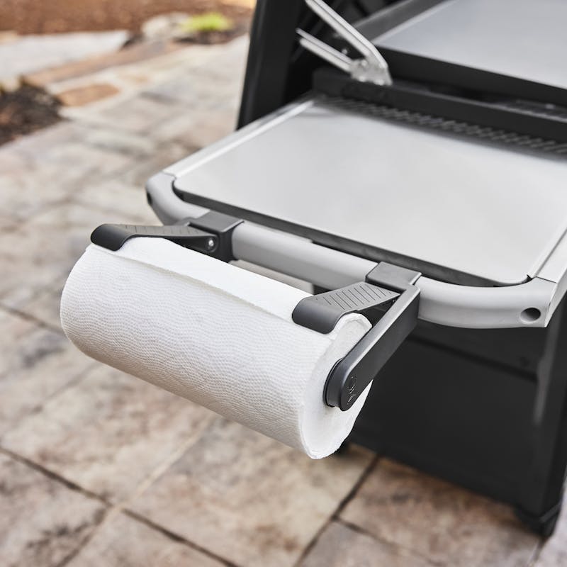 Weber Works Organizer Kit Black 3400106