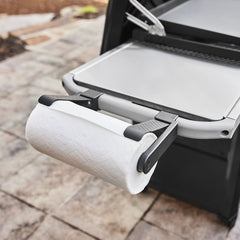 Weber Works Organizer Kit Black 3400106