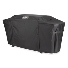 Weber Slate 36" Black Griddle Cover 3400120