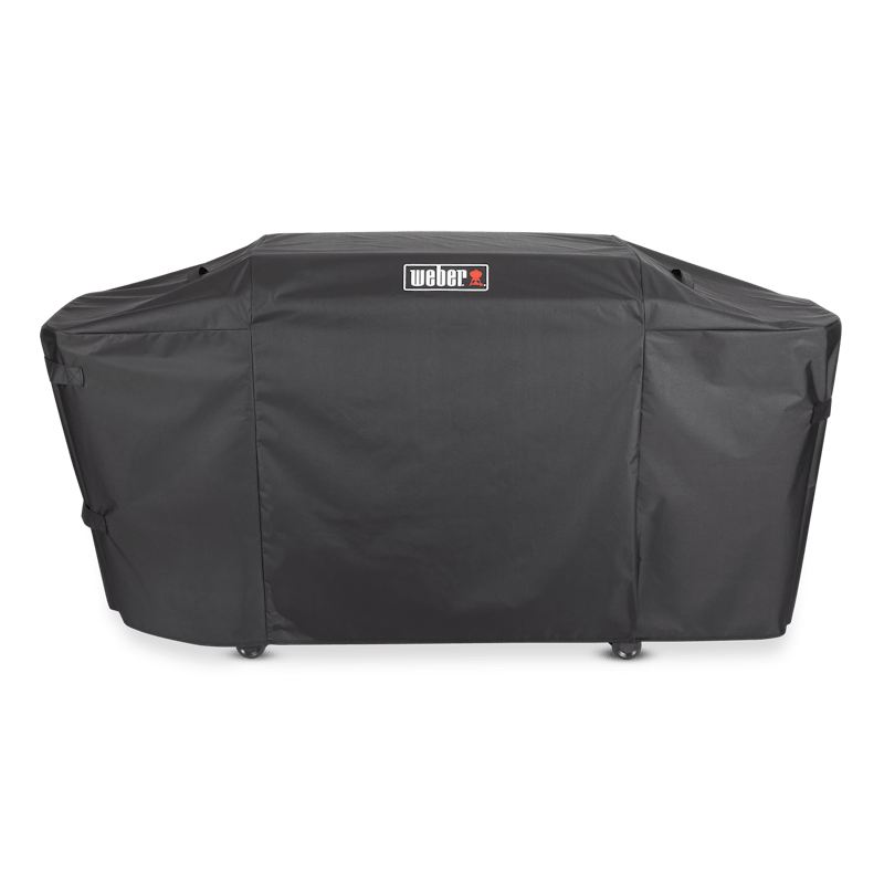 Weber Slate 36" Black Griddle Cover 3400120