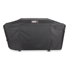 Weber Slate 36" Black Griddle Cover 3400120