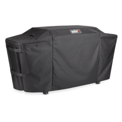 Weber Slate 36" Black Griddle Cover 3400120