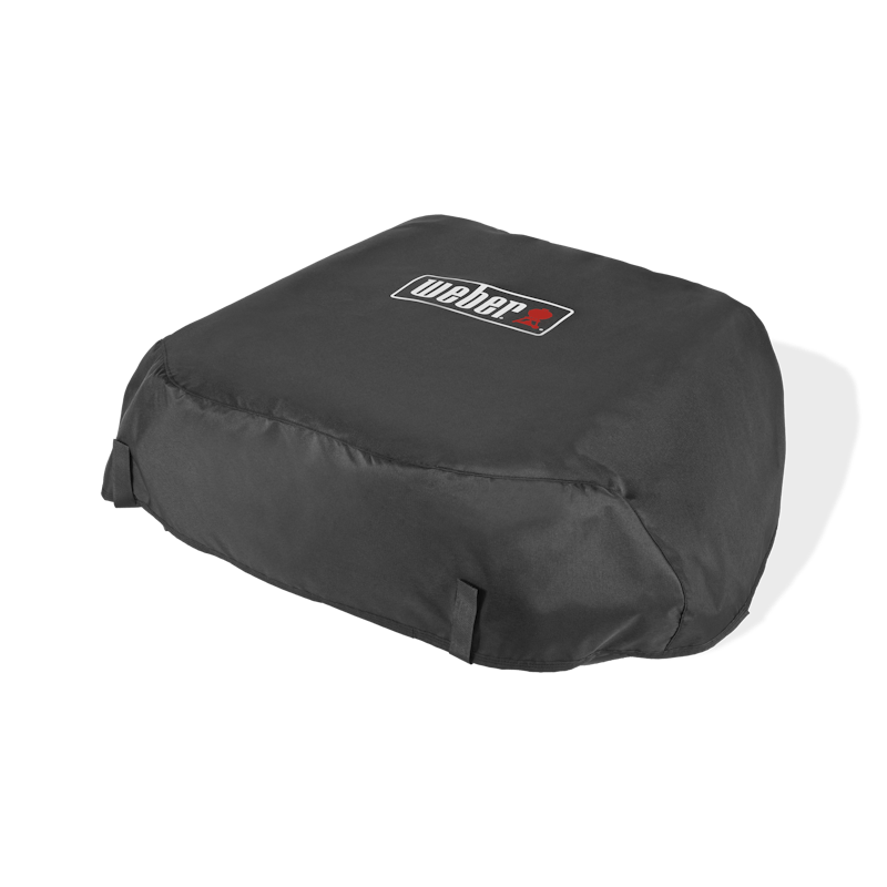 Weber 17" Black Griddle Cover 3400121