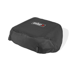 Weber 17" Black Griddle Cover 3400121