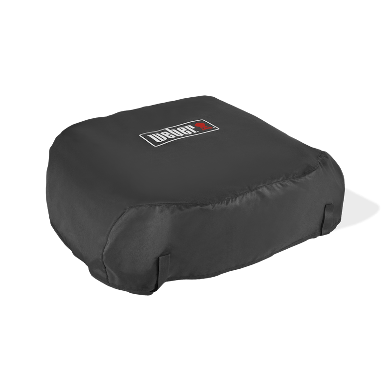 Weber 17" Black Griddle Cover 3400121