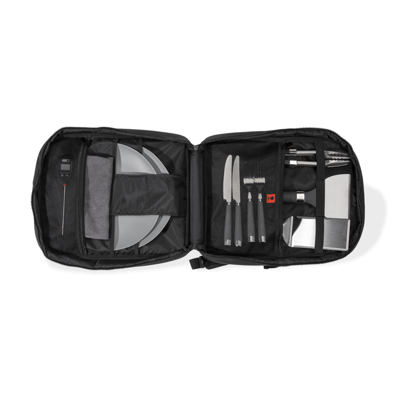 Weber Portable Tools Backpack 3400125