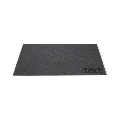 Weber XL Floor Protection Black Grill Mat 3400134