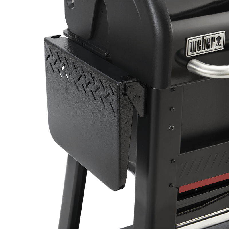 Weber Searwood 600/XL 600 series Steel pellet grill 3400140