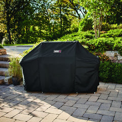 Weber Premium Grill Cover 3400171