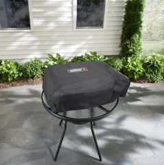 Weber 22” Premium Portable Griddle Cover 3400201