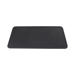 Weber Griddle Mid-Shelf Black Grill Mat 3400215