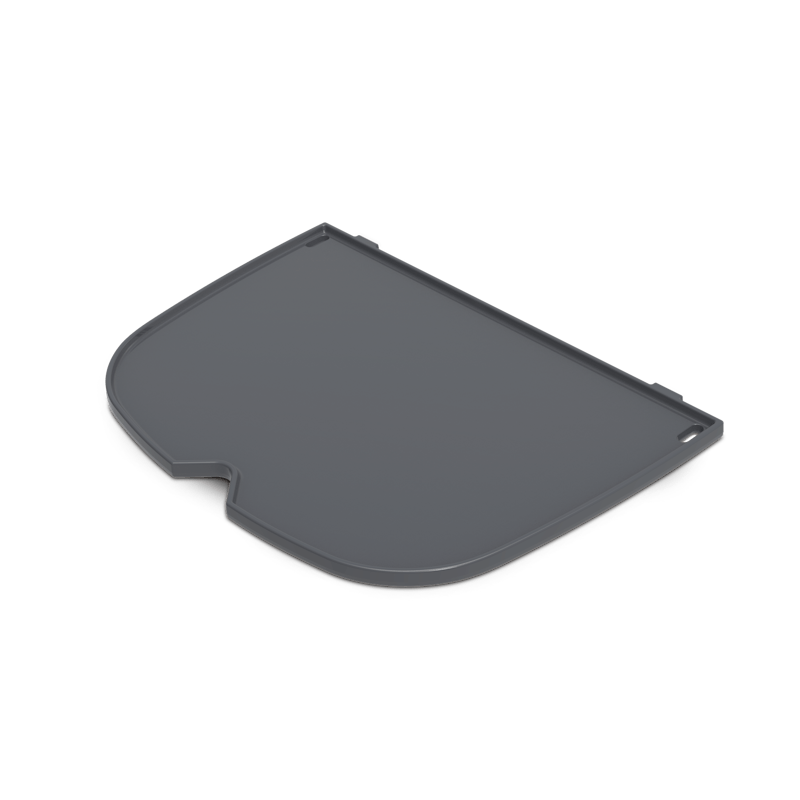 Weber Half Griddle For Q 2800N+ gas grills 3400247