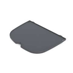 Weber Half Griddle For Q 2800N+ gas grills 3400247