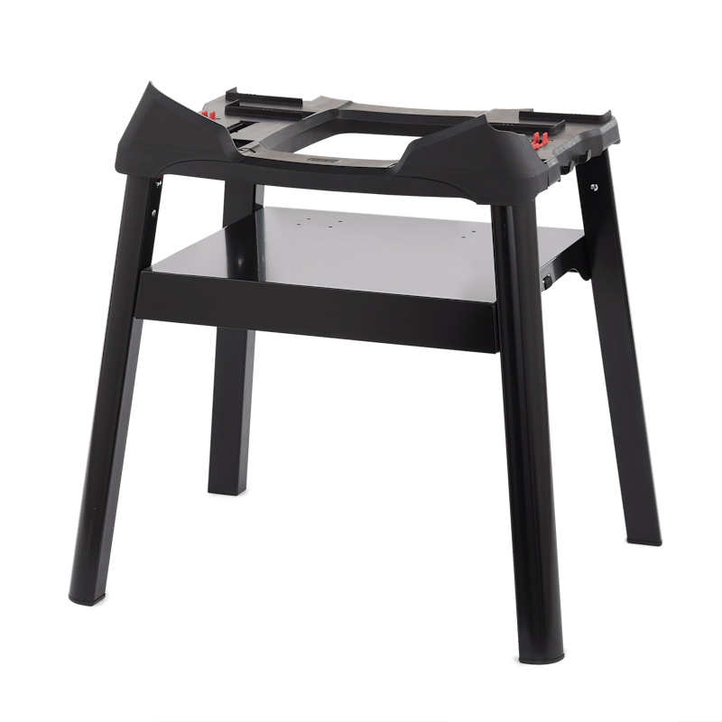 Weber Q Series Grill Cart Plastic Compact Stand 3400262