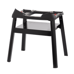 Weber Q Series Grill Cart Plastic Compact Stand 3400262