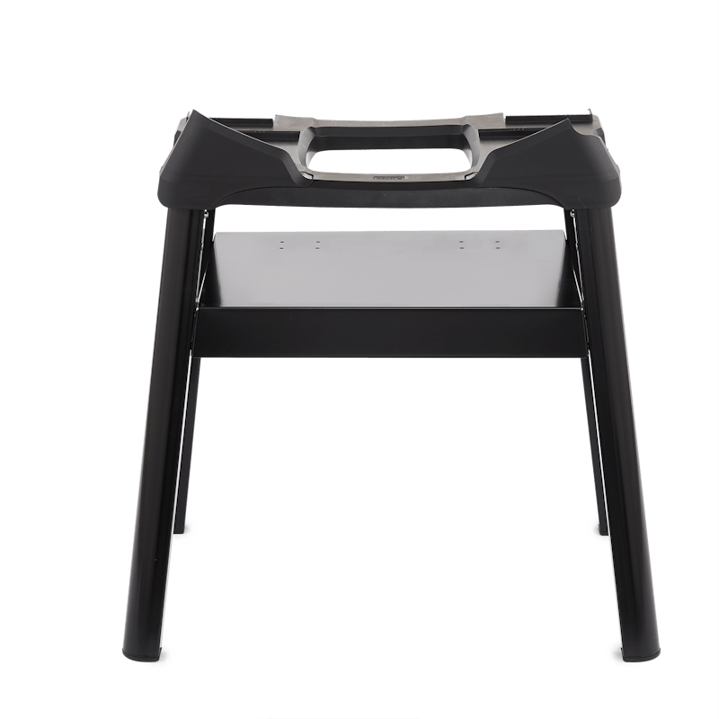 Weber Q Series Grill Cart Plastic Compact Stand 3400262