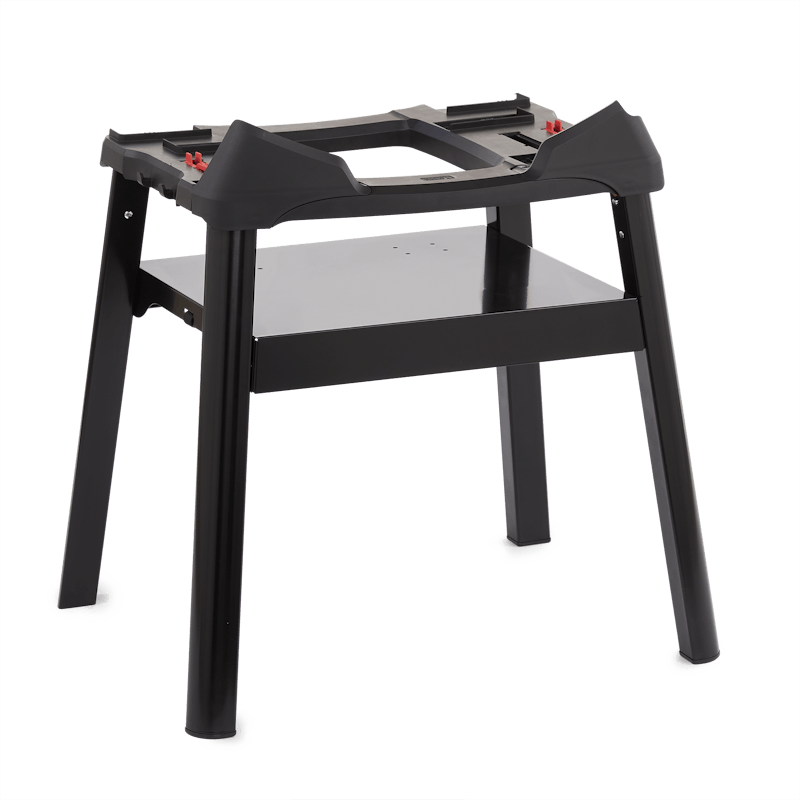 Weber Q Series Grill Cart Plastic Compact Stand 3400262