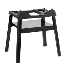 Weber Q Series Grill Cart Plastic Compact Stand 3400262