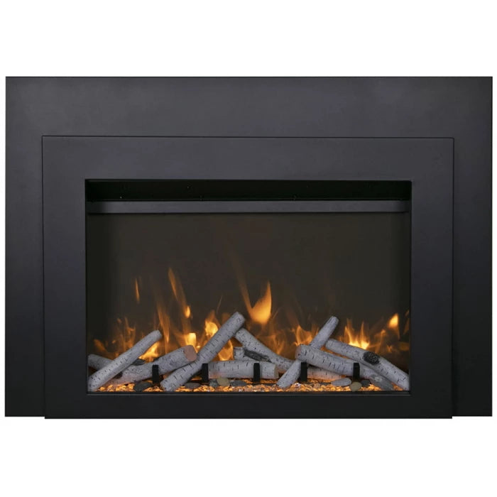 Sierra Flame INS-FM Smart Insert